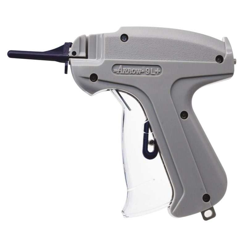 Etiket ÇeşitleriArrowKılçık Tabancası Long / 9L+