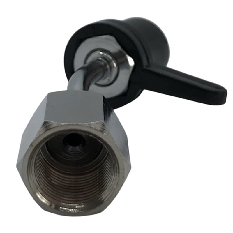 Leke Temizleme Tabancası Ucu (Ayarlı) / YH-20B