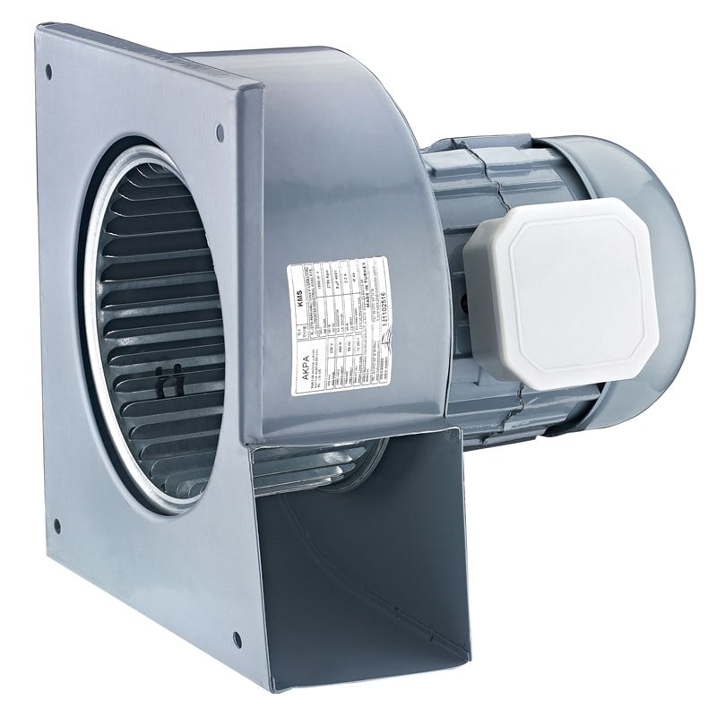 Sarf Malzeme ÇeşitleriBahçivanFan Motoru Kare Monofaze 220W 2800D/D