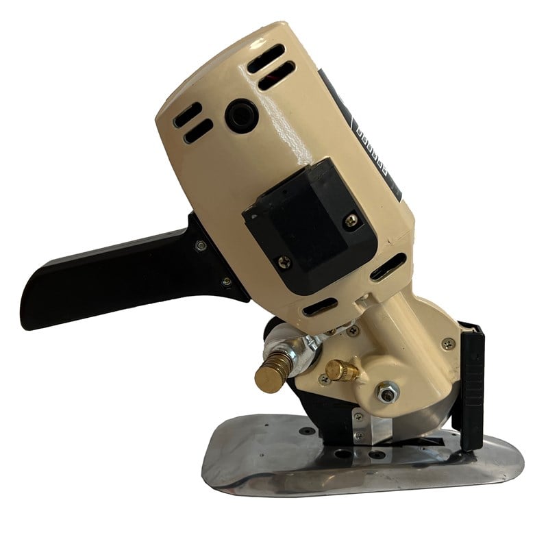 Yuvarlak Kumaş Kesim Motoru 350W / PLS-100 (YCM-40)