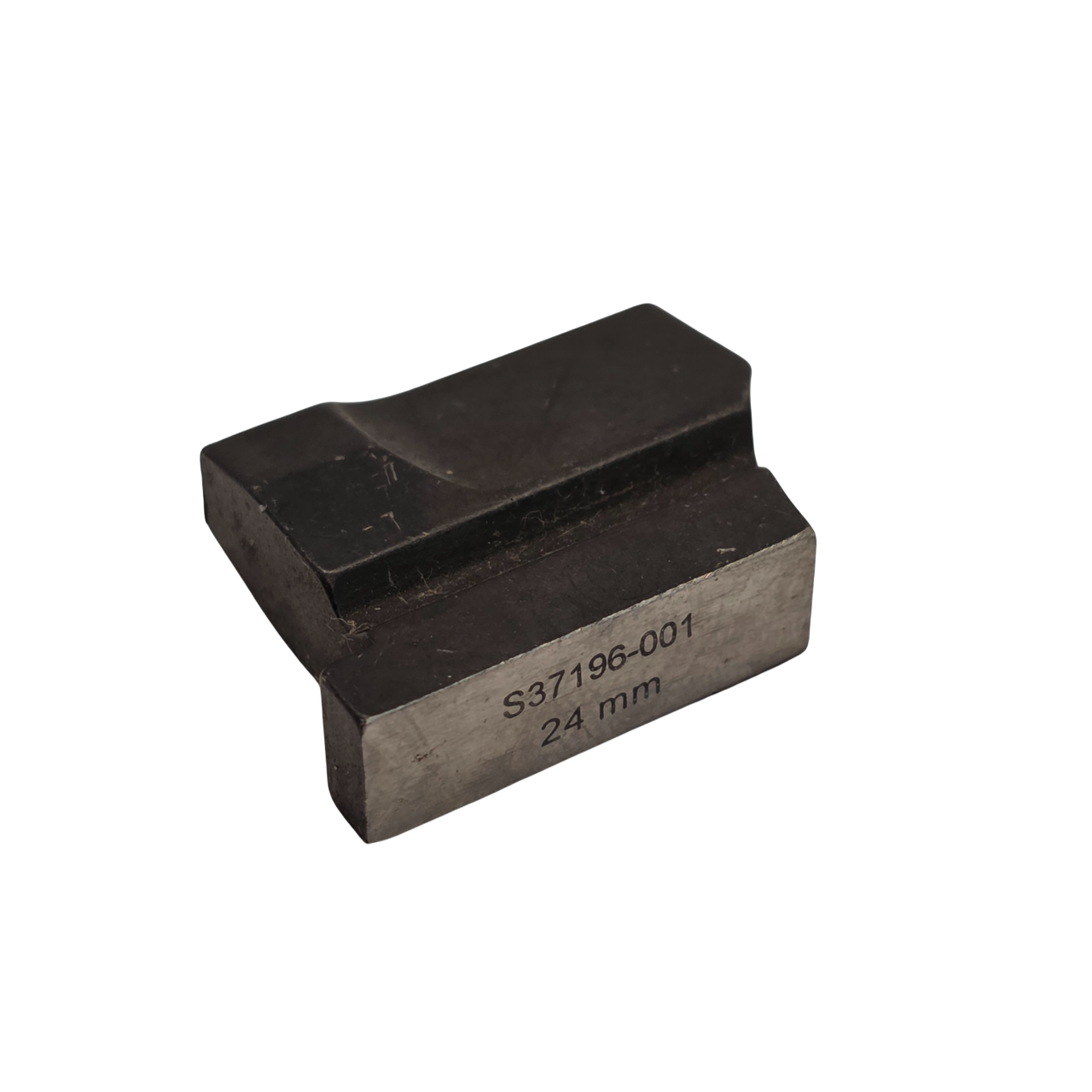 Diğer Parça ÇeşitleriBDRBrother Gözlü İlik RH9820 24mm Balta Kumaş / S37196-001