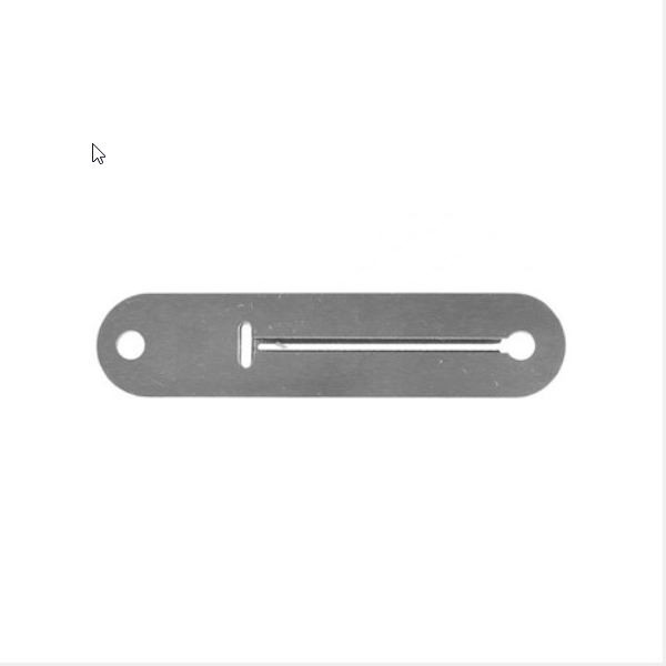 Brother-Juki 780 İlik Plakası / B2402-771-000