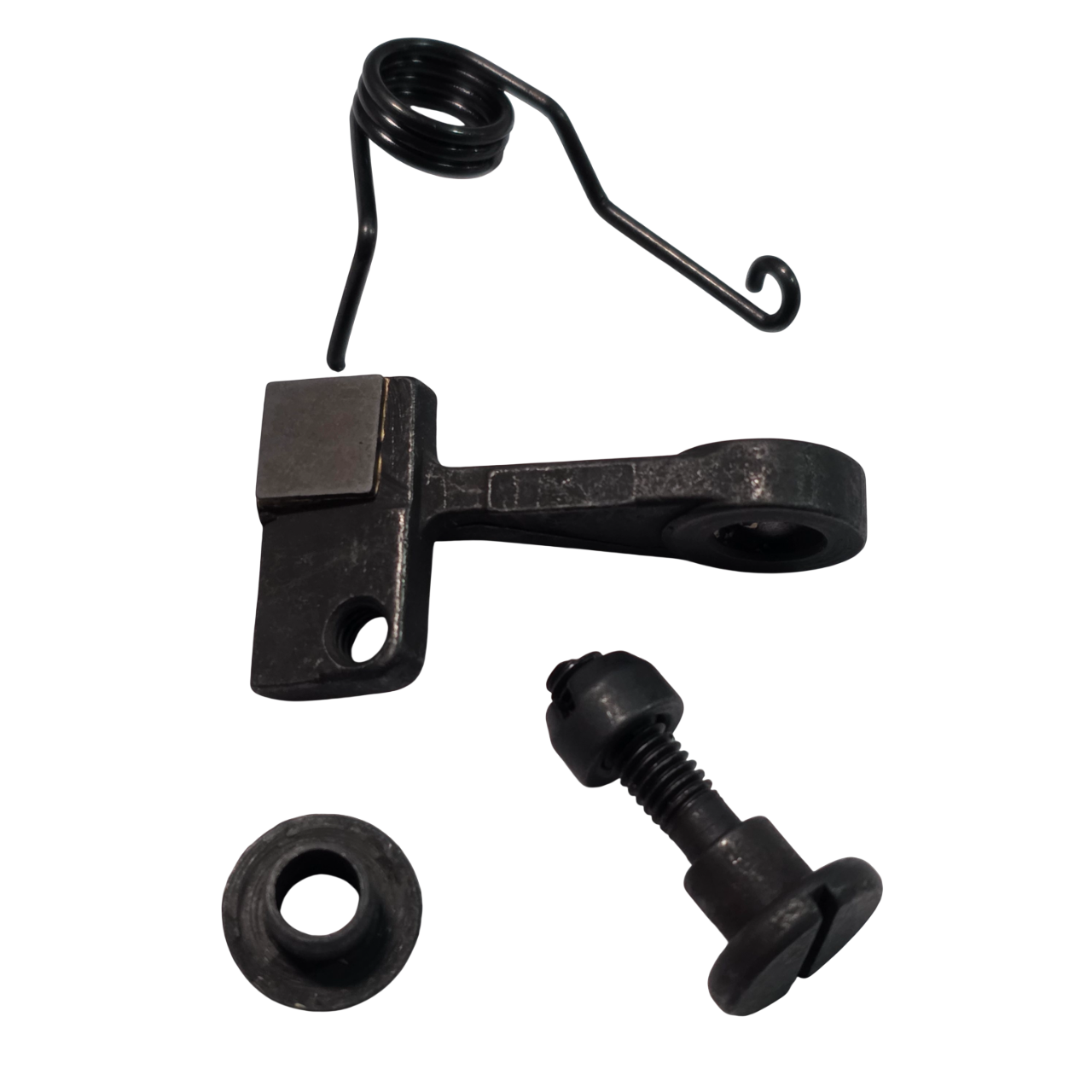 Kesim Makineleri ve EkipmanlarıBDRDik Kumaş Kesim Motoru 5inç Sağ Zımpara Desteği 51 / KX-169 (B)