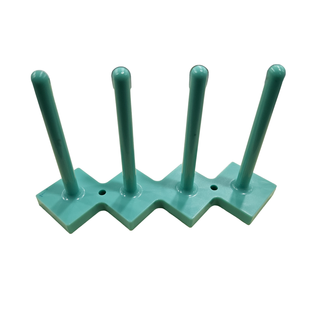 Dikiş Makinesi Mıknatıslı Masura Koyma Aparatı 4lü Yeşil Renk / BD-0054