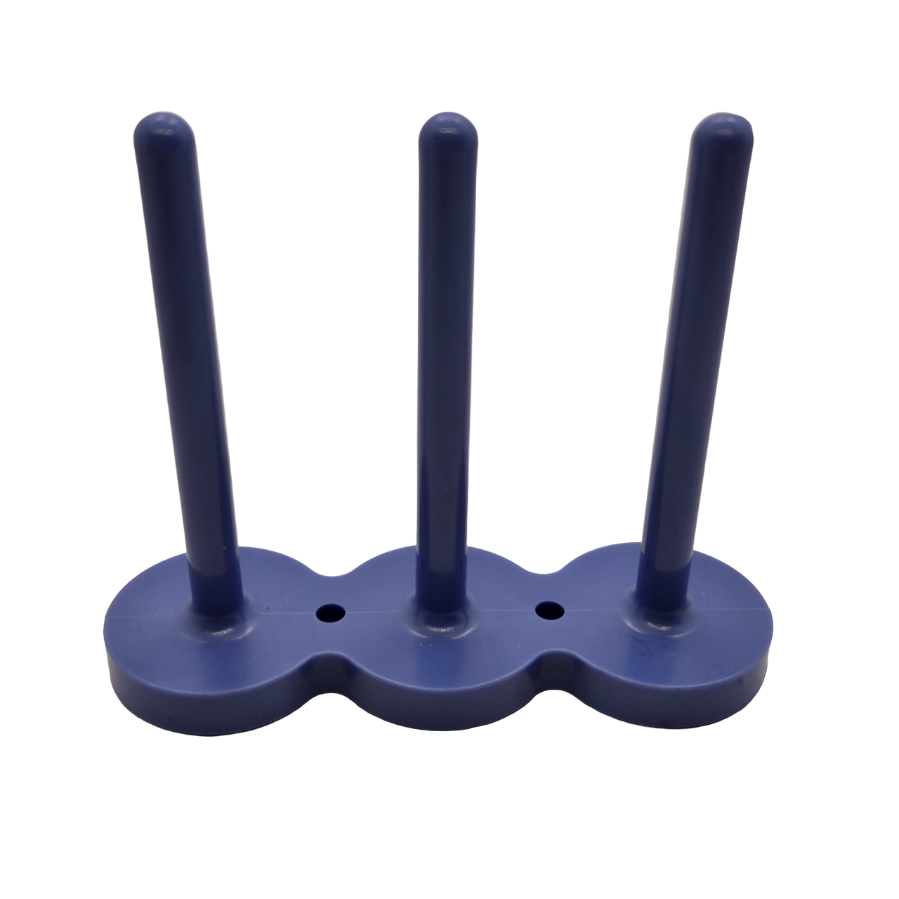 Dikiş Makinesi Mıknatıslı Masura Koyma Aparatı 3lü Mor Renk/ BD-0053