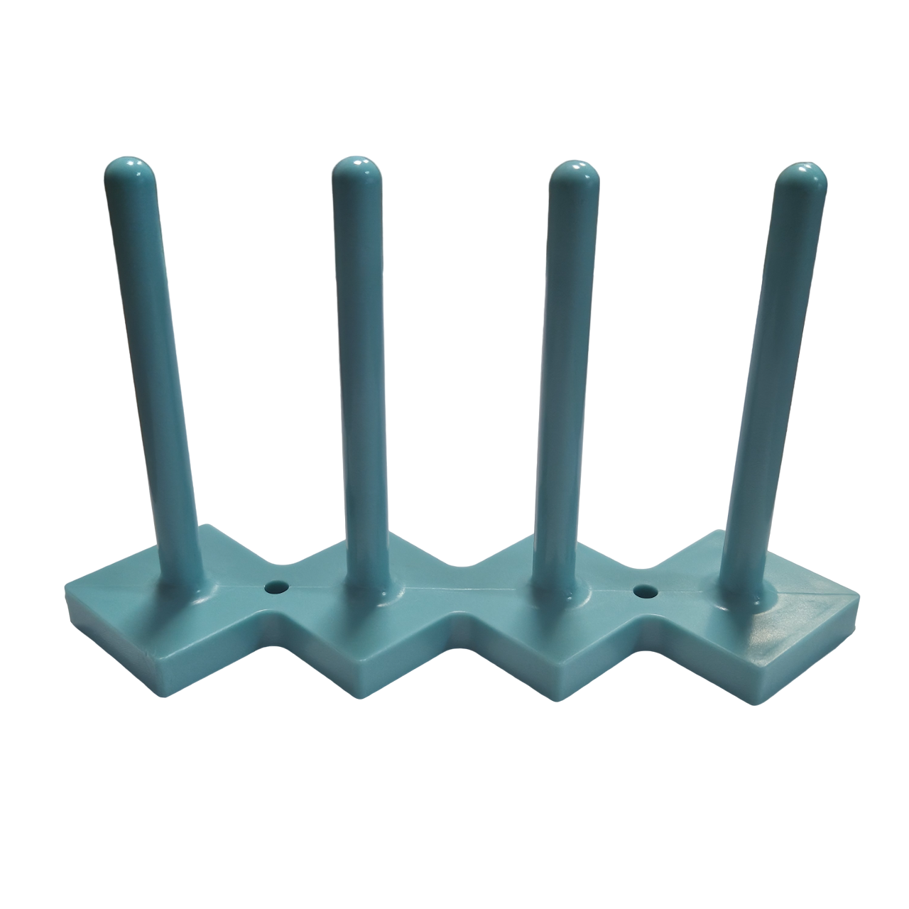 Dikiş Makinesi Mıknatıslı Masura Koyma Aparatı 4lü Mavi Renk / BD-0054