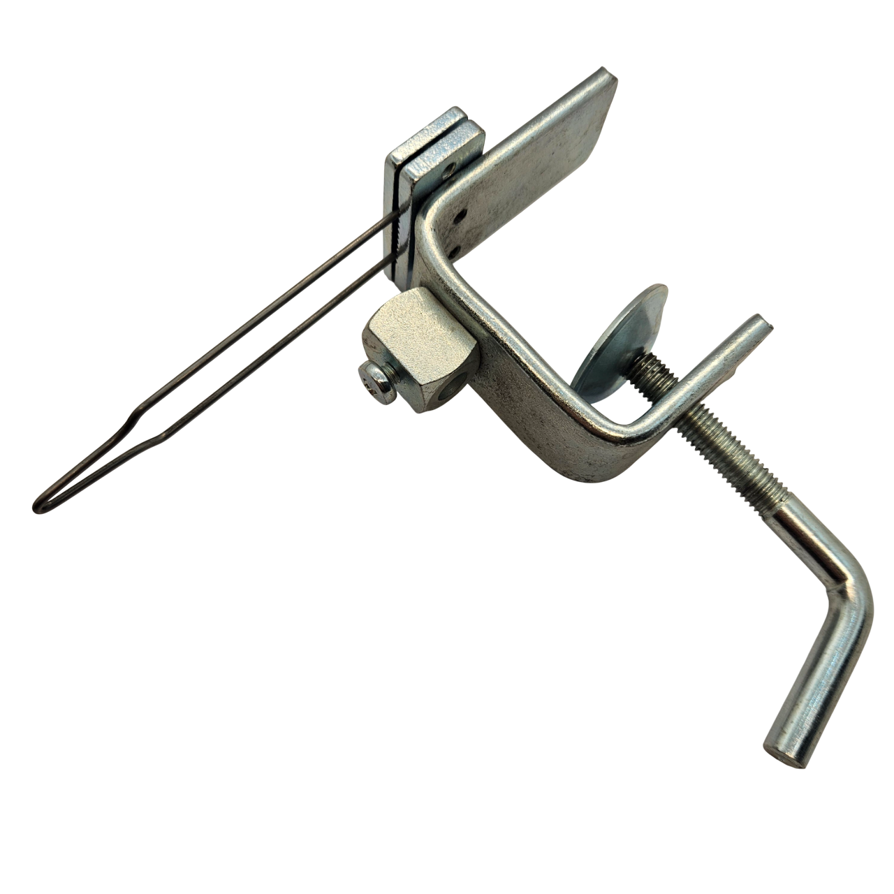 Düğme Takma Aparatı (Mengeneli) / 668-A