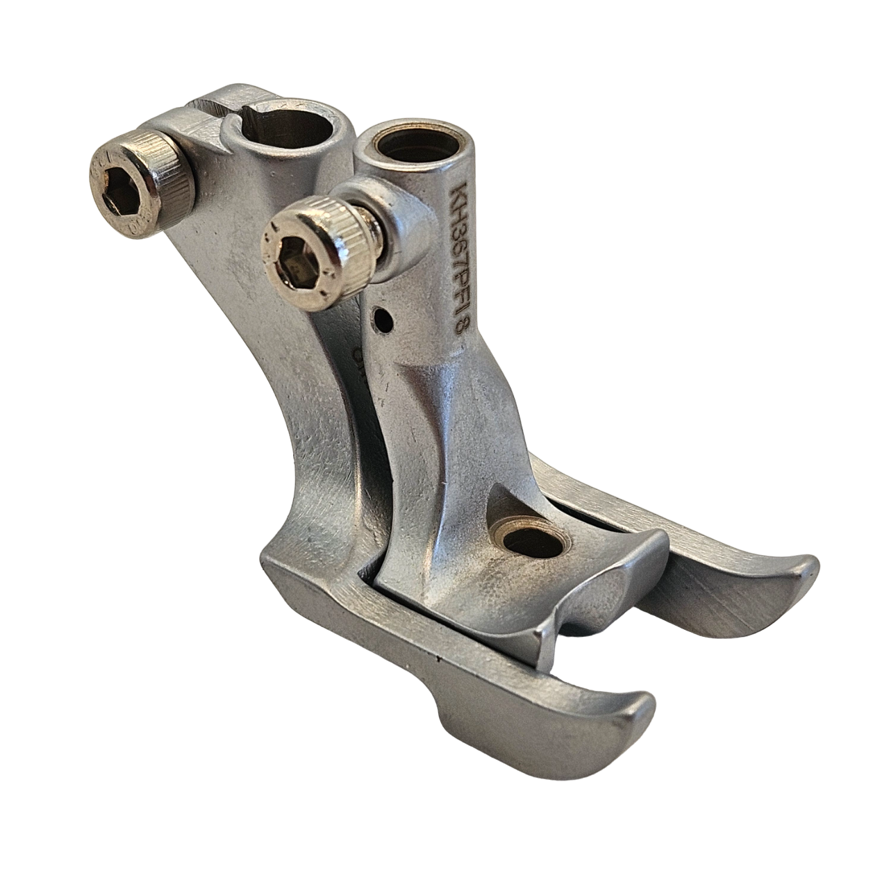 Durkopp Adler 367~867 Fitil-Çatal Ön Arka Ayak Takım Sağ (8mm) / TH367 PF-8mm