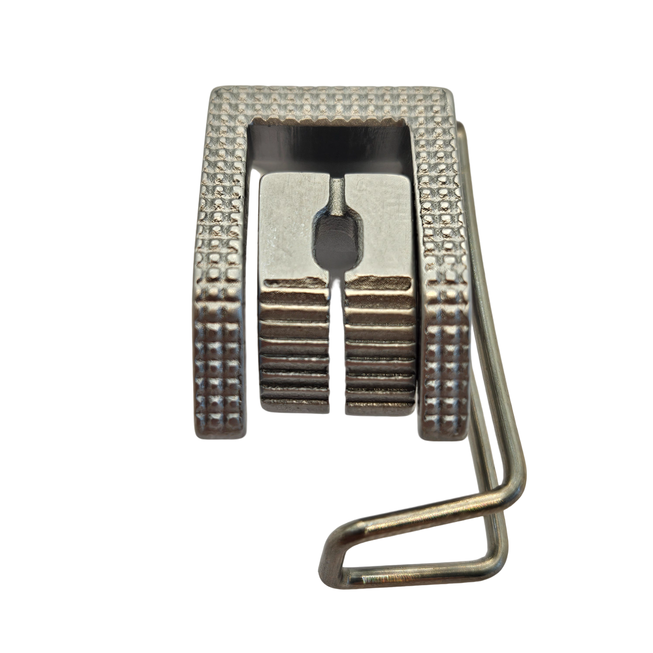 Durkopp Adler 367~867 Geniş Çatal Ayak Ön Arka Takım (10mm) / TP367WX