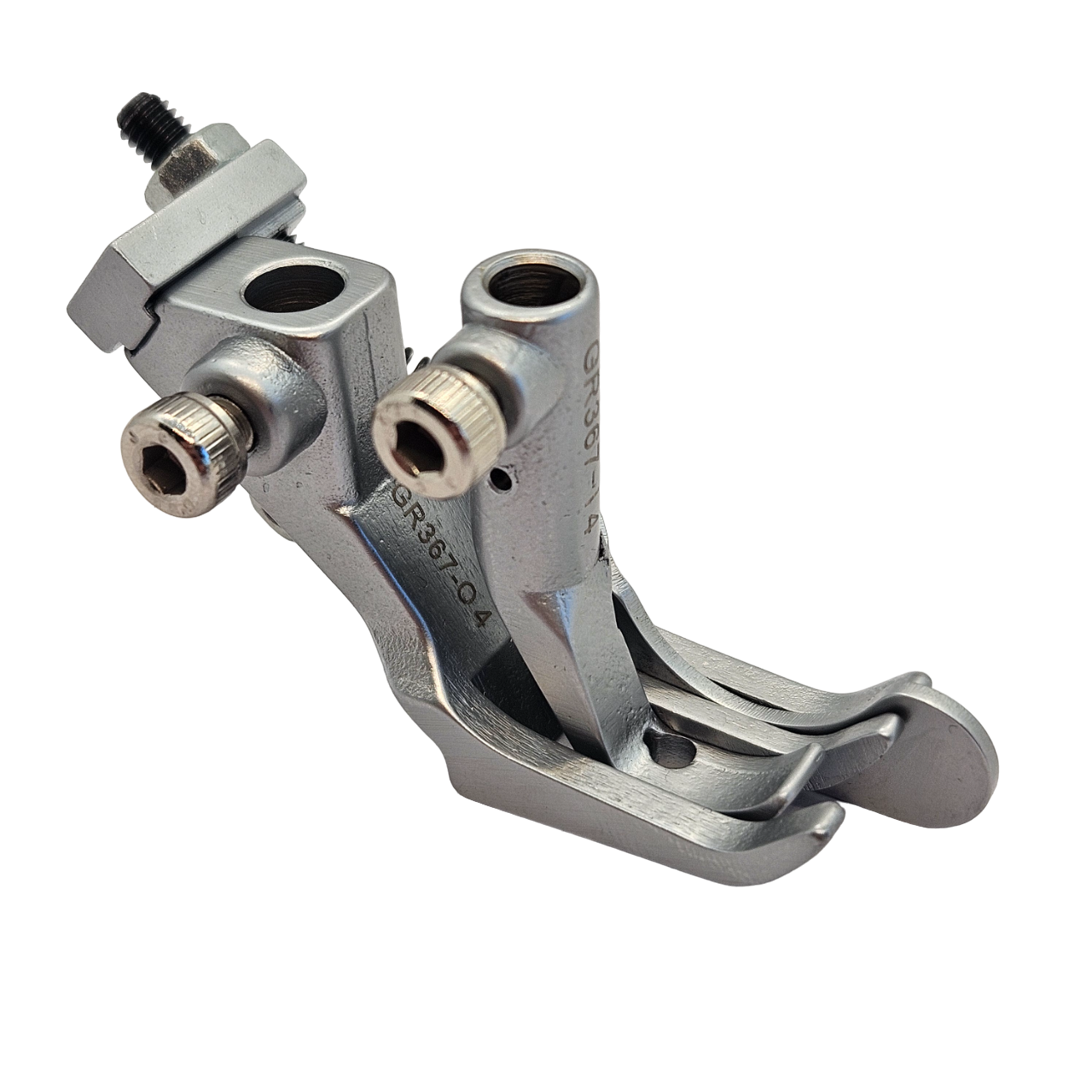 Durkopp Adler 367~867 Sağ Çima Ön Arka Ayak Takım (4mm) / GR867-4