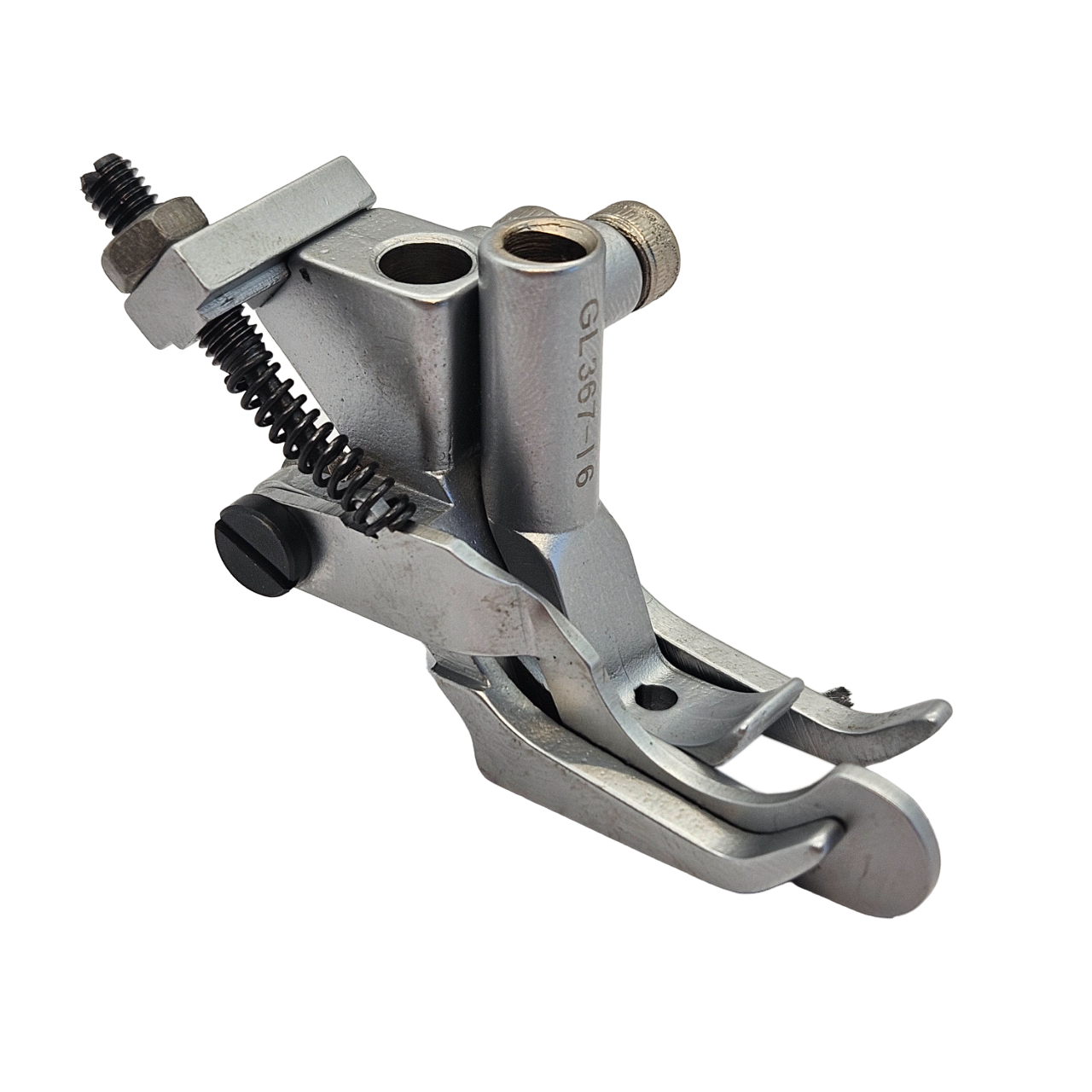 Durkopp Adler 367~867 Sol Çima Ön Arka Ayak Takım (6mm) / GL867-6