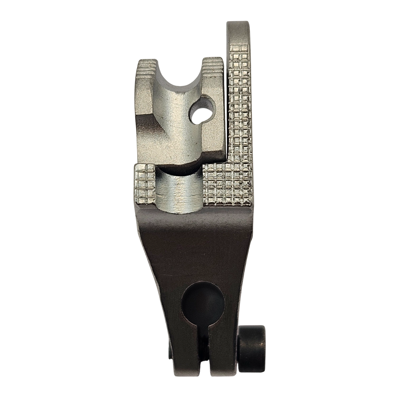 Durkopp Adler 467-367-767 Fitil Ayak Sağ 6mm (No.25)