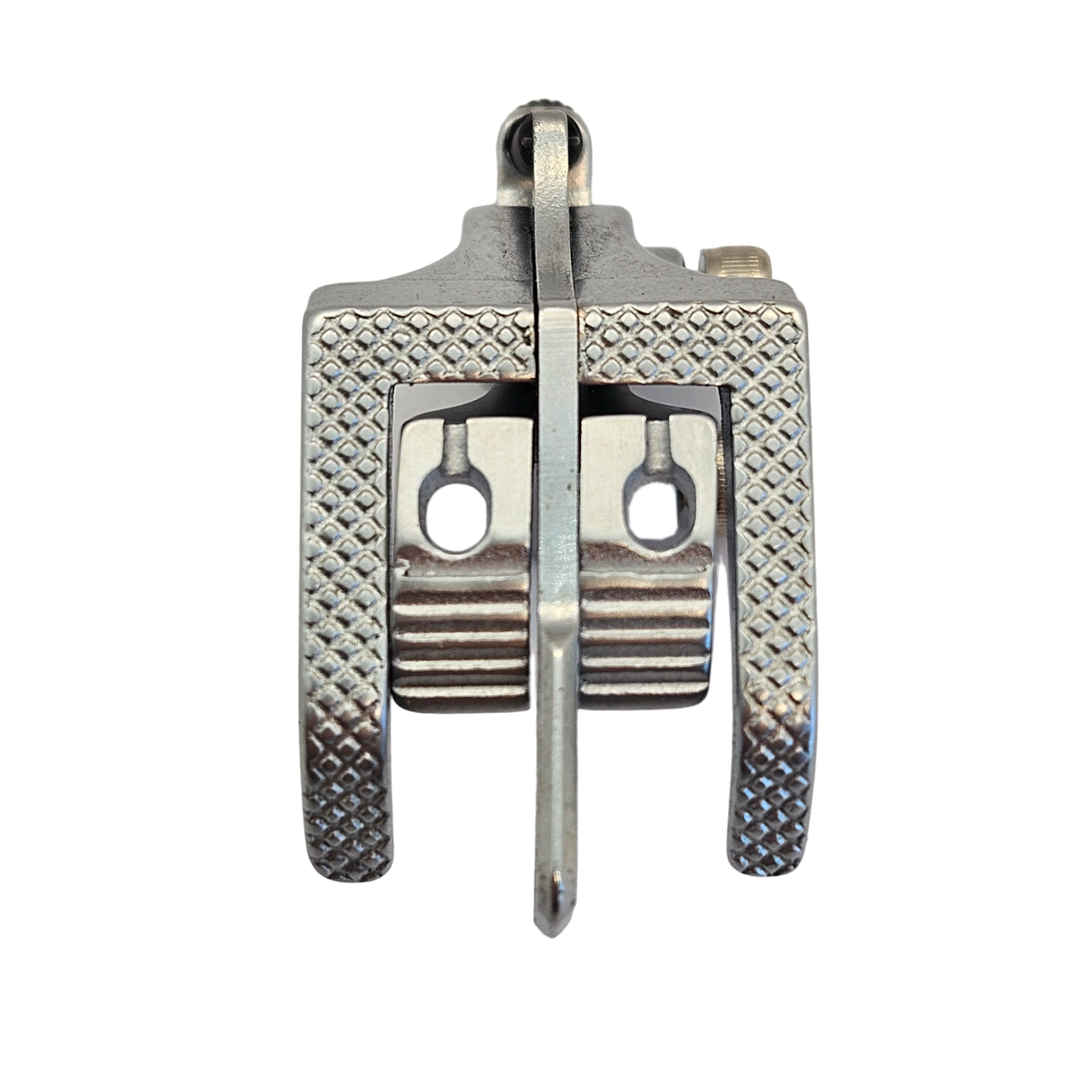 Durkopp Adler 467~867 Ortadan Çima Ön Arka Ayak Takım (10mm) / TP767-10