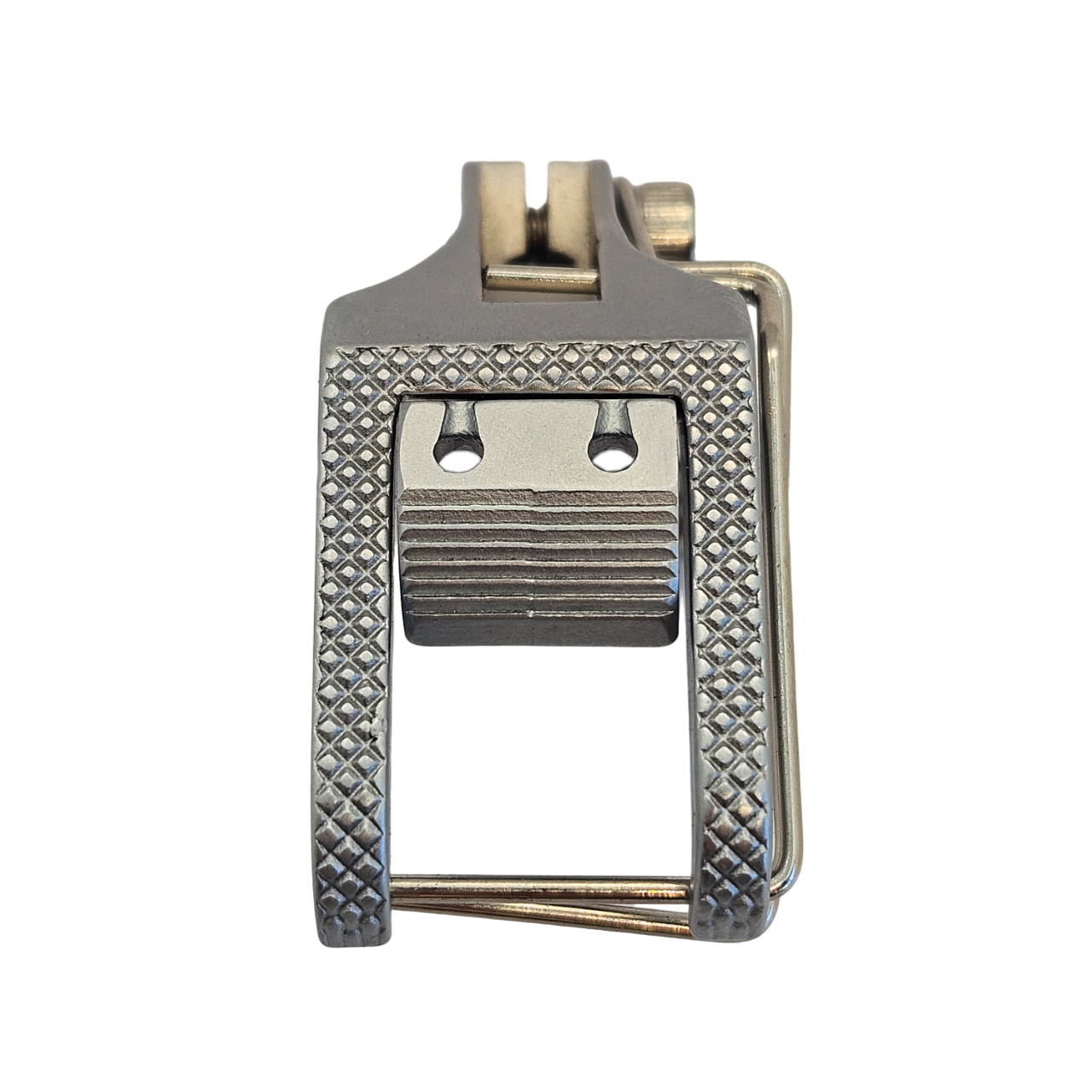 Durkopp Adler 767 Çiftiğne Ön Arka Ayak Takım (8mm) / TP367 UD-8