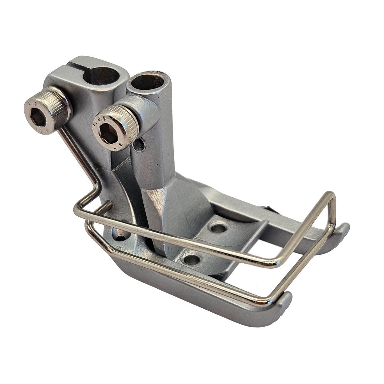 Durkopp Adler 767 Çiftiğne Ön Arka Ayak Takım (10mm) / TP367 UD-10
