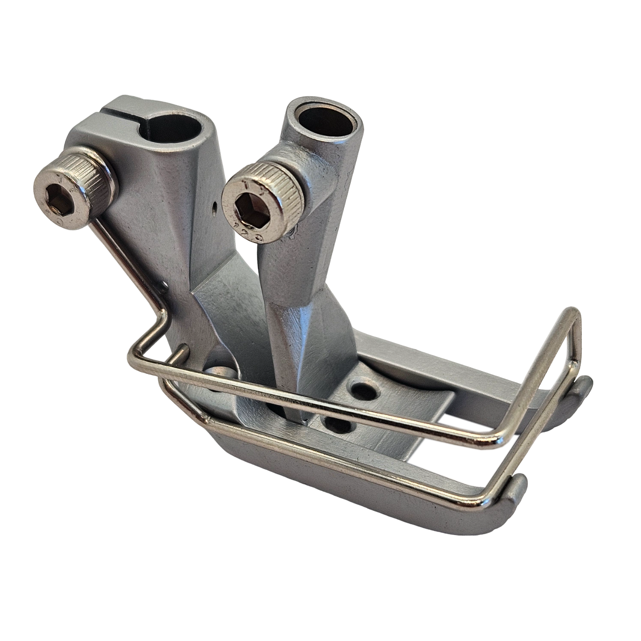 Durkopp Adler 767 Çiftiğne Ön Arka Ayak Takım (6mm) / TP367 UD-6