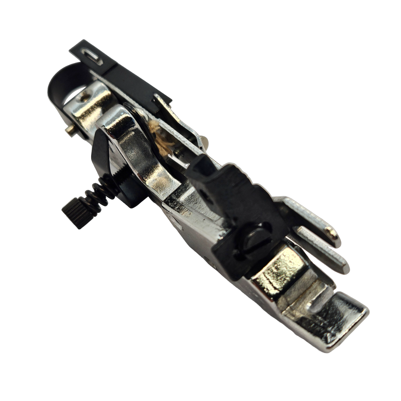 Düz Makine Bıçaklı Ayak Takımı / B735