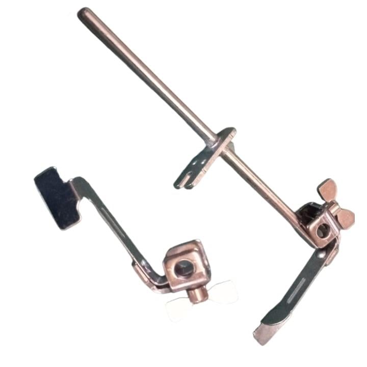 Diğer Parça ÇeşitleriBDRDüz Makine Çift Taraflı Siper / H09-0111