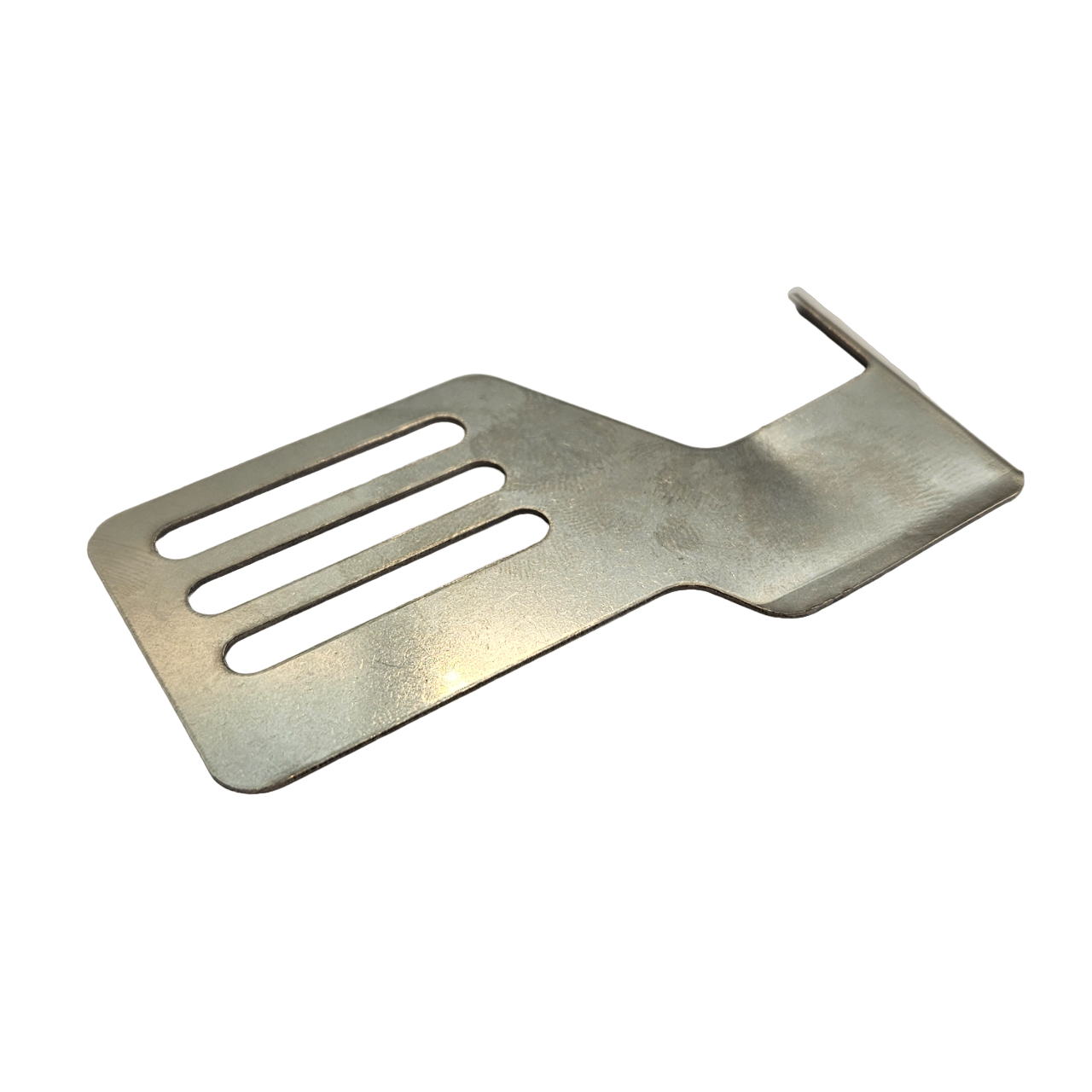 Düz Makine Çiftiğne ve Reçme Etek Dayama Siper Aparatı / PL-02