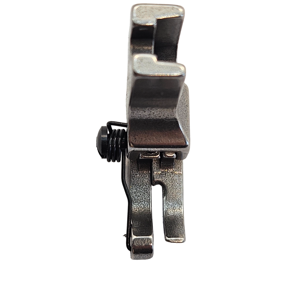 Düz Makine Yandan Yaylı Sol Çima Ayak / CL1/32N-ES