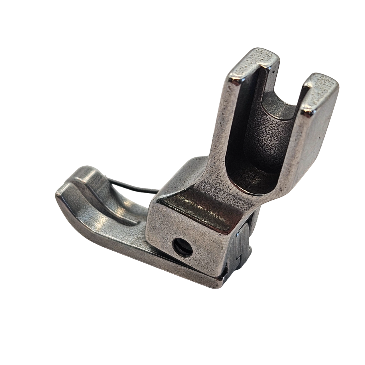 Düz Makine Yandan Yaylı Sol Çima Ayak / CL1/32N-ES