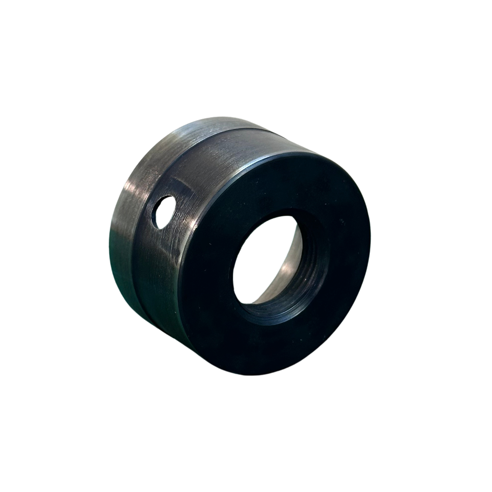 Elektrikli Kumaş (Kapsül) Delme Makinası Bıçak / 48mm