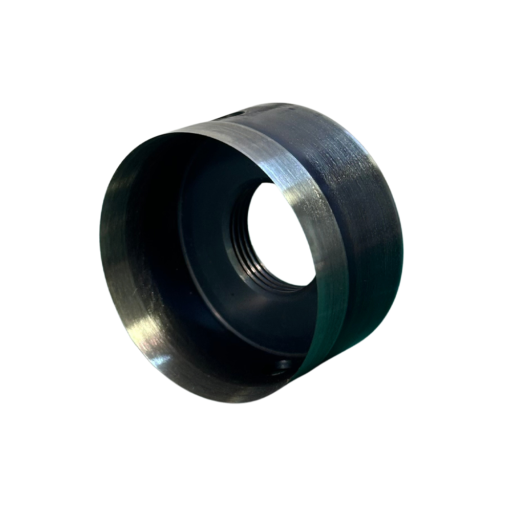 Elektrikli Kumaş (Kapsül) Delme Makinası Bıçak / 48mm