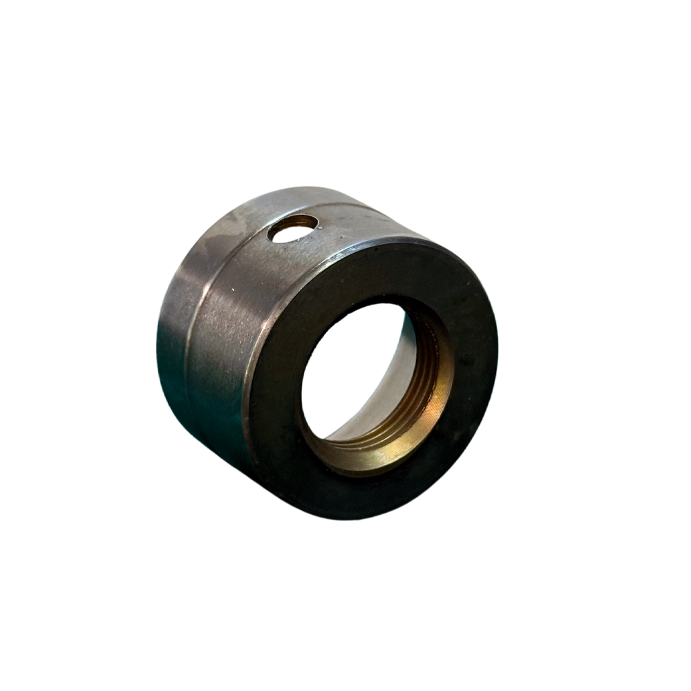 Elektrikli Kumaş (Kapsül) Delme Makinası Bıçak / 38mm