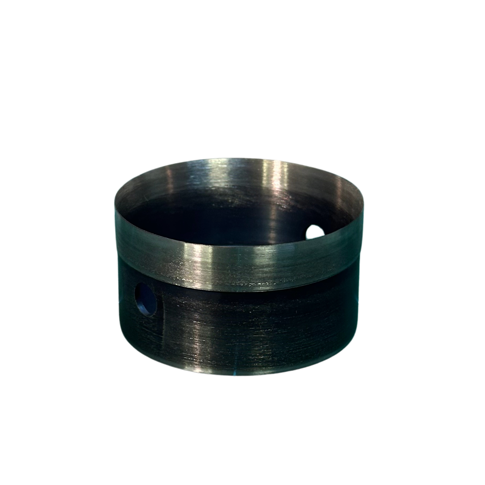 Elektrikli Kumaş (Kapsül) Delme Makinası Bıçak / 48mm
