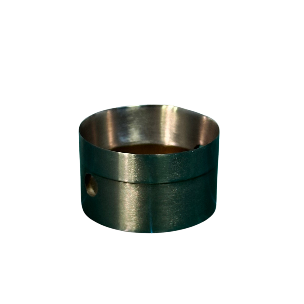 Elektrikli Kumaş (Kapsül) Delme Makinası Bıçak / 38mm