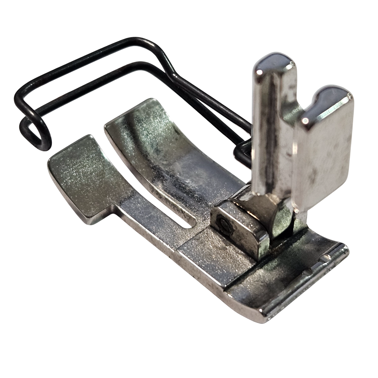 Juki Elektronik DLM-5420 Bıçaklı 1/8 Siperli Ayak / B1524-530-DBO