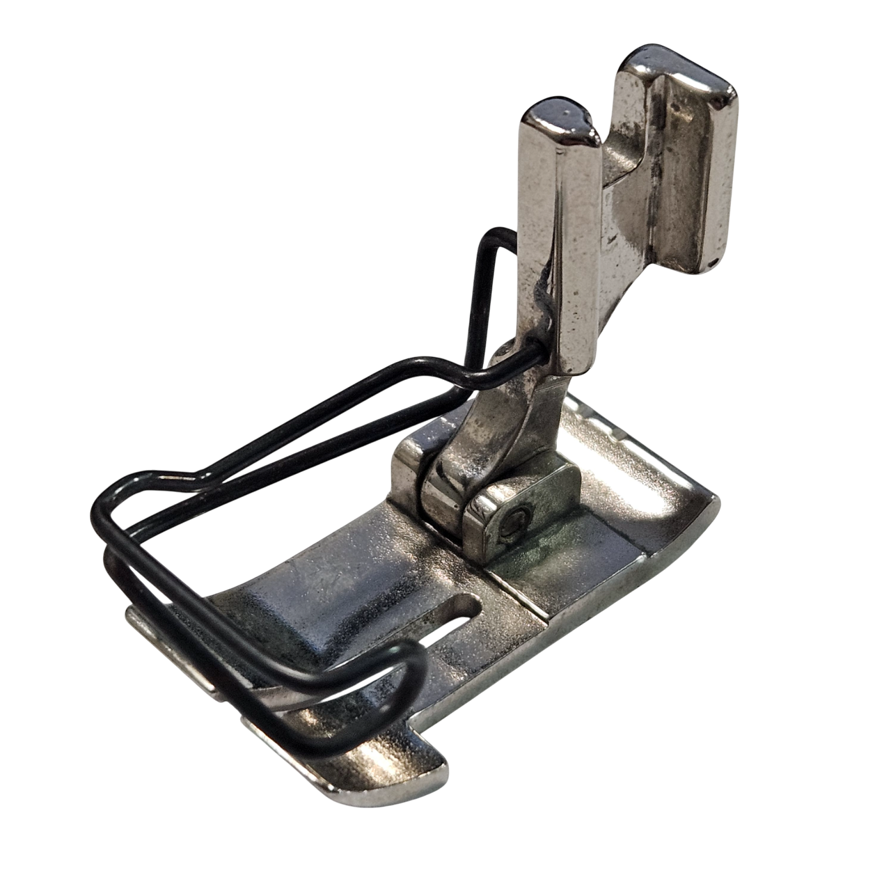 Juki Elektronik DLM-5420 Bıçaklı 1/8 Siperli Ayak / B1524-530-DBO