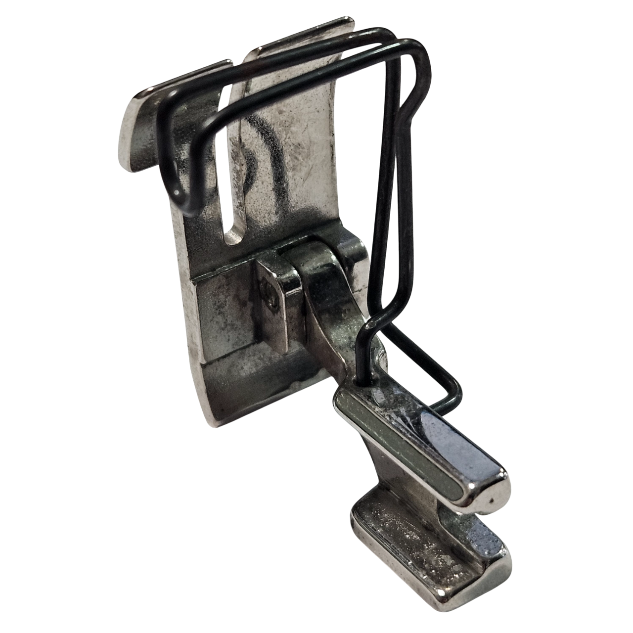 Juki Elektronik DLM-5420 Bıçaklı 1/8 Siperli Ayak / B1524-530-DBO