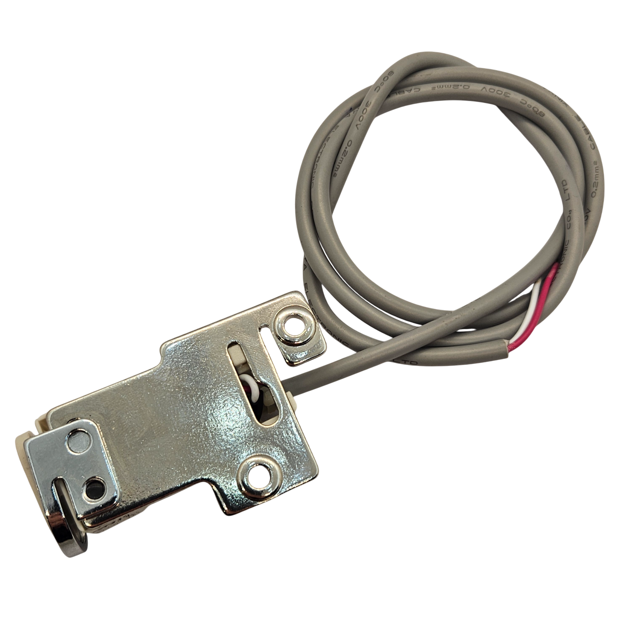 Juki LK-1790 İlik Stoplama Düğmesi / 320-02354