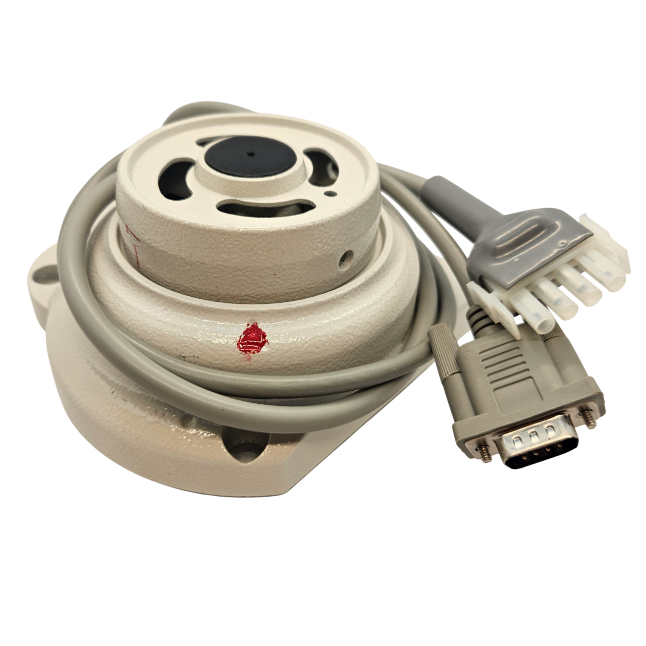 Juki Overlok 6700 Kafadan Motor F3 Tipi / 6700