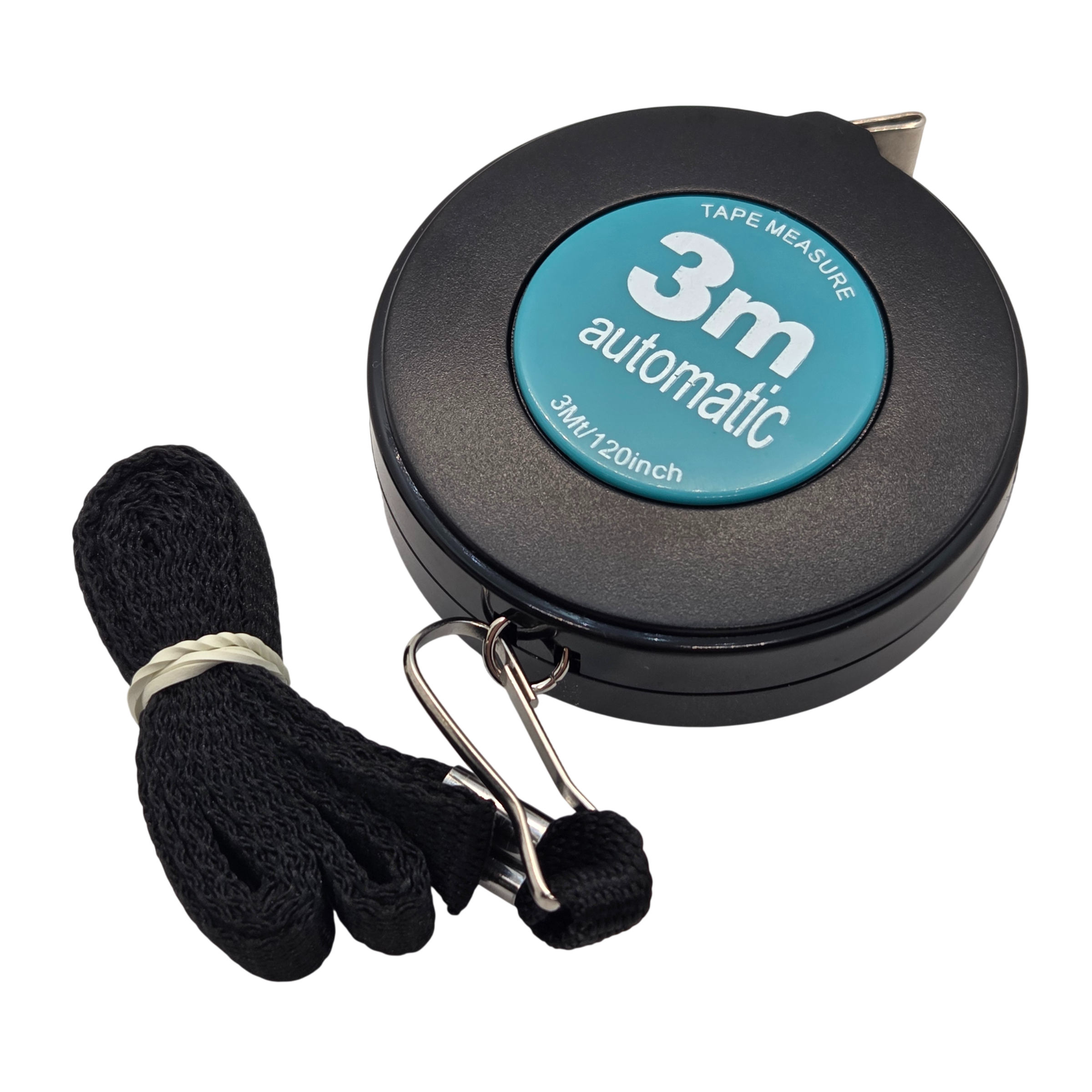 Mezura ÇeşitleriBDROtomatik Askılı Mezura 3mt / RS-300J (TT-SR30)