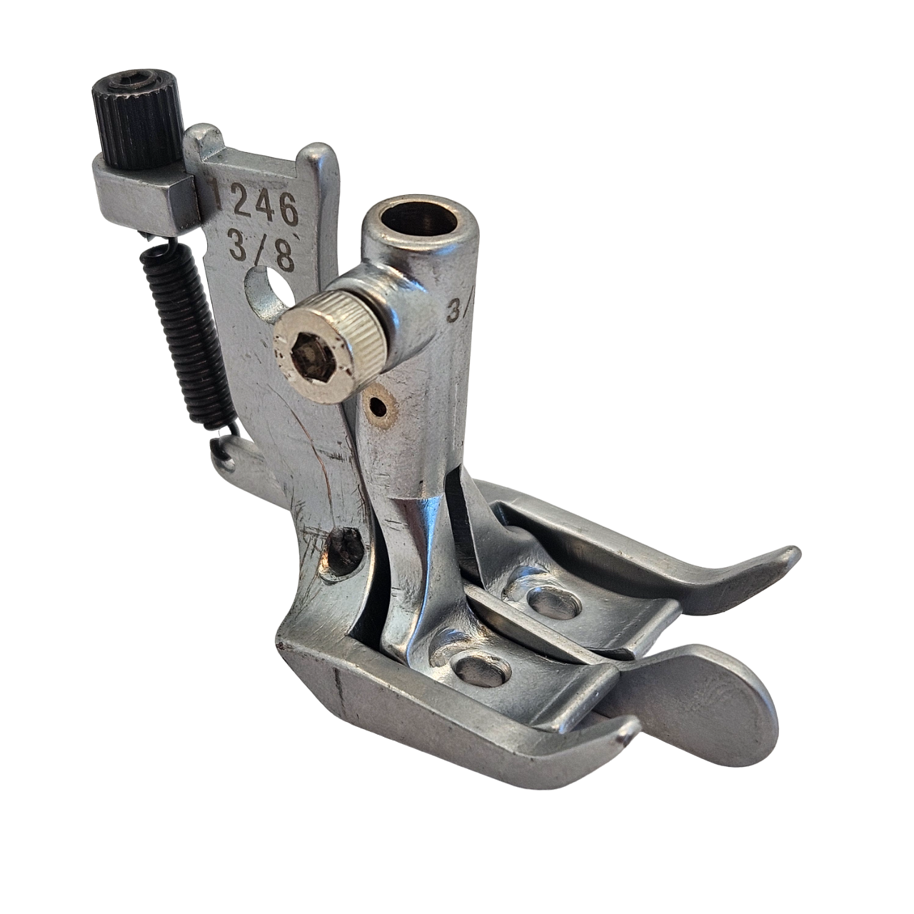 1245 Ortadan Çima Ayak Takım (9.5mm) / TP1246 3/8