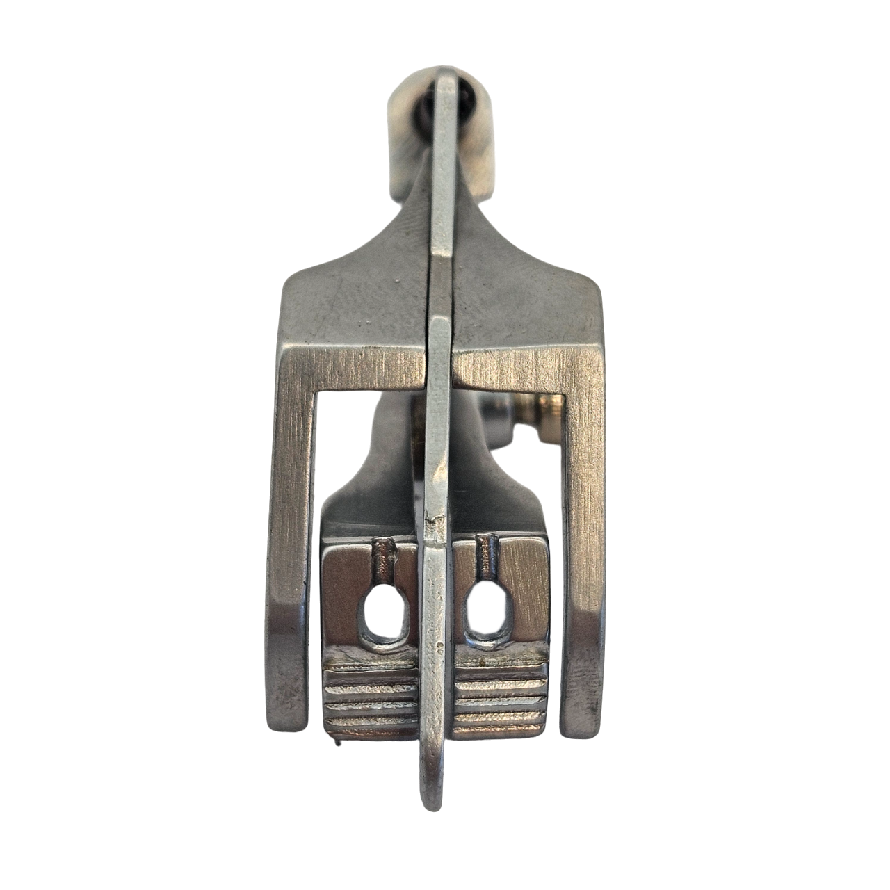 1245 Ortadan Çima Ayak Takım (6.4mm) / TP1246 1/4