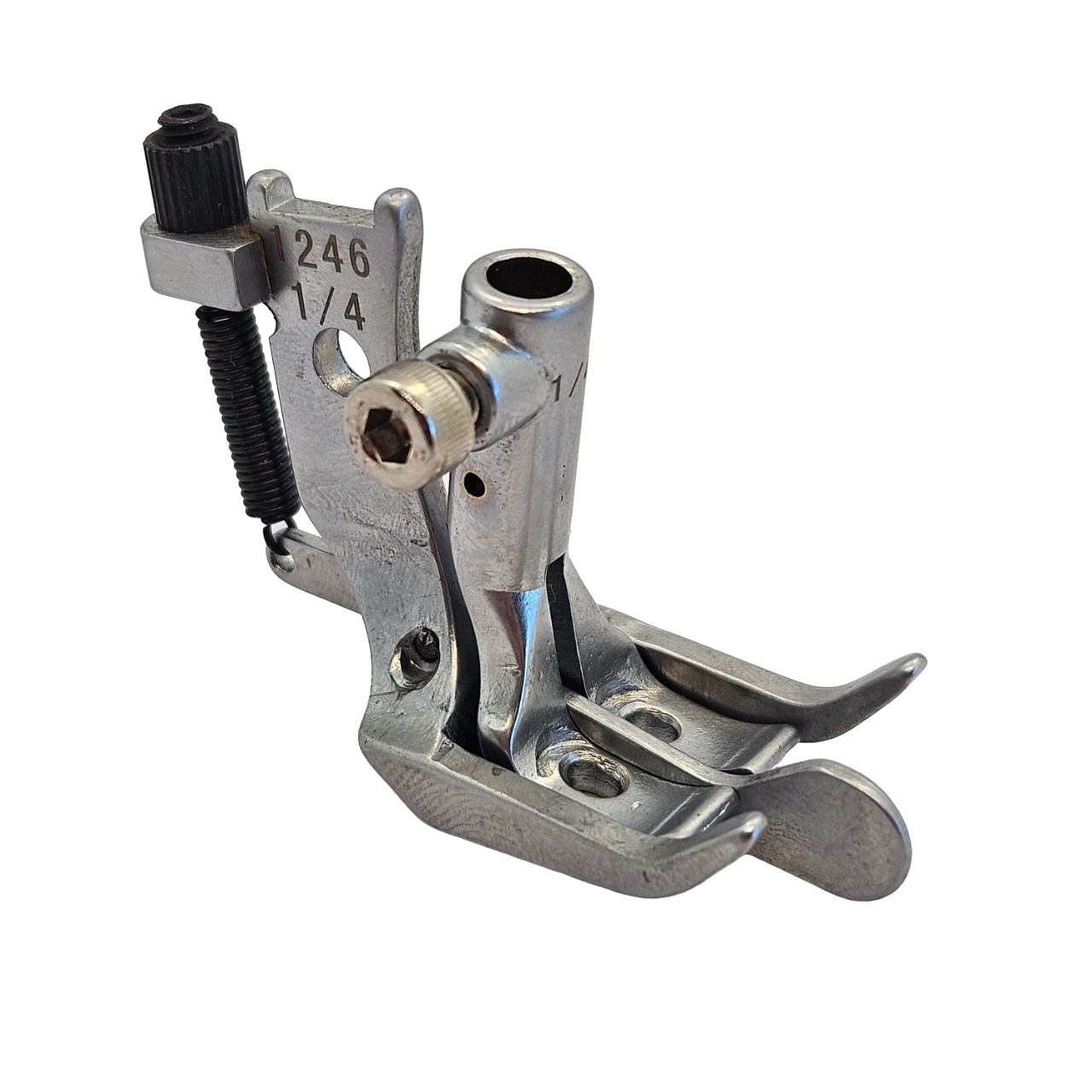 1245 Ortadan Çima Ayak Takım (6.4mm) / TP1246 1/4