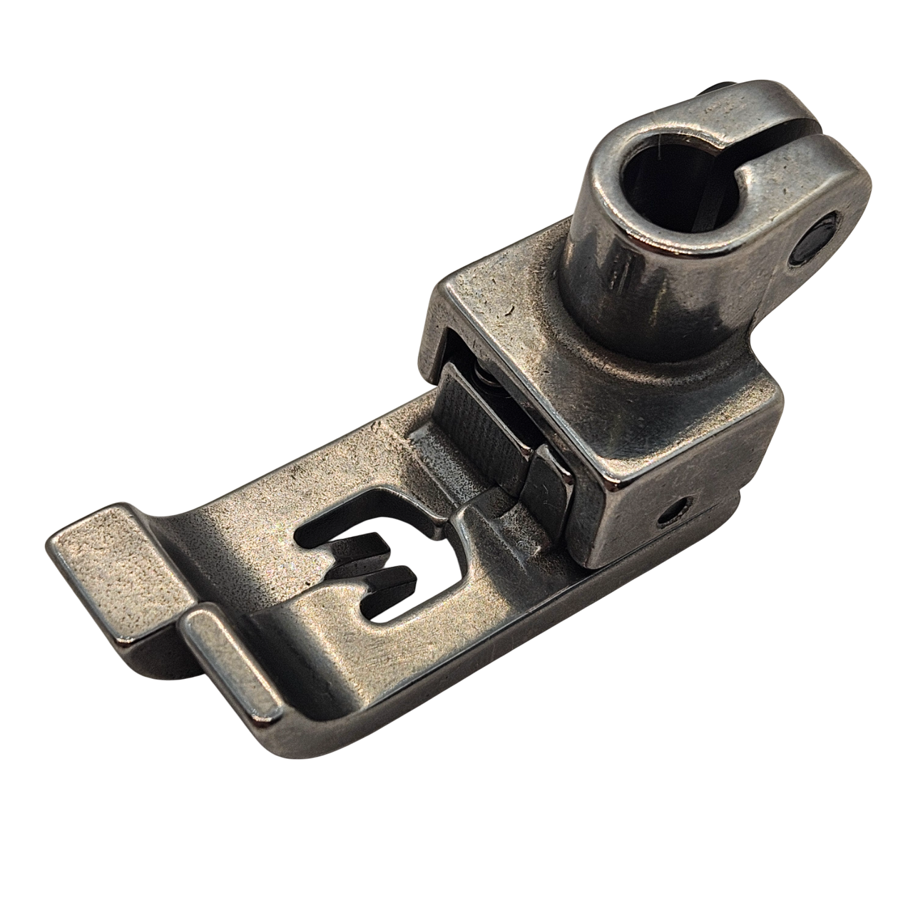 Reçme Sol Çima Tabanlı Ayak 6.4mm / 3100L