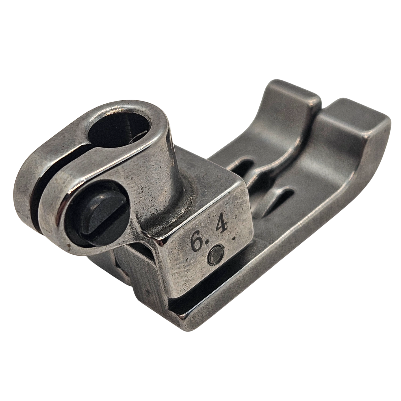 Reçme Sol Çima Tabanlı Ayak 6.4mm / 3100L