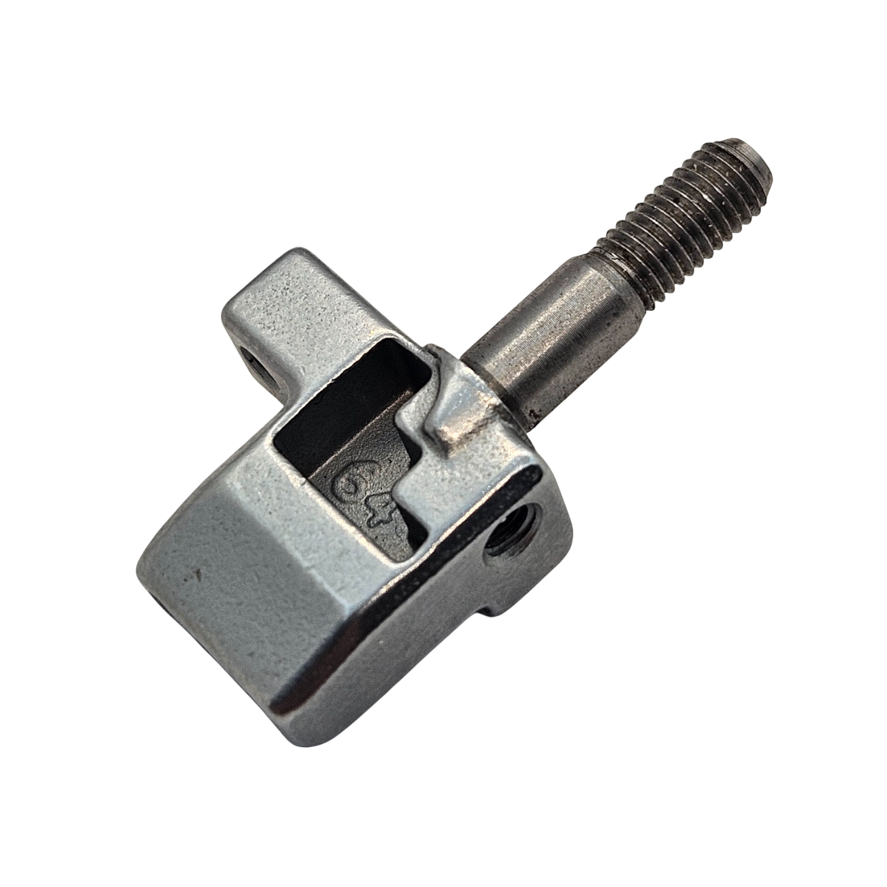 Siruba Reçme Regulalı Soldan Bıçaklı C007KD 6.4mm İğne Bağı / M5364