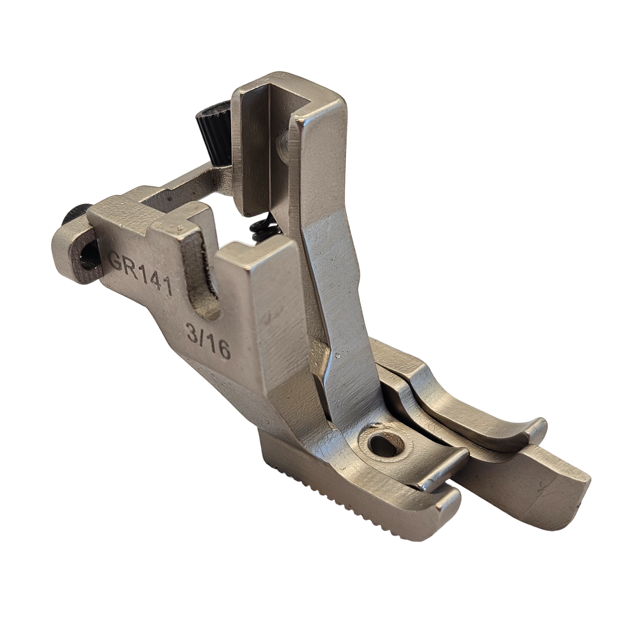 Typical 302 Sağ Çima Ön Arka Ayak Takım (4.8mm) / C585 3/16