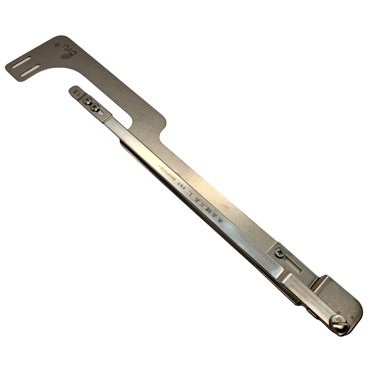 Dikiş Açma Aparatı Uzun / DY605D