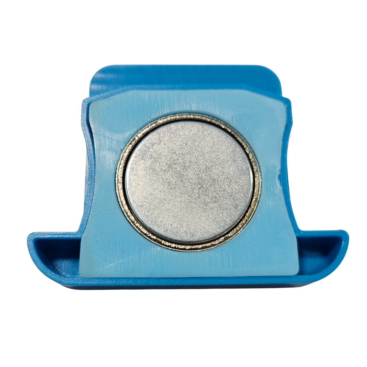 Yeni Model Küçük Mıknatıslı Siper (Açık Mavi) / GP-50