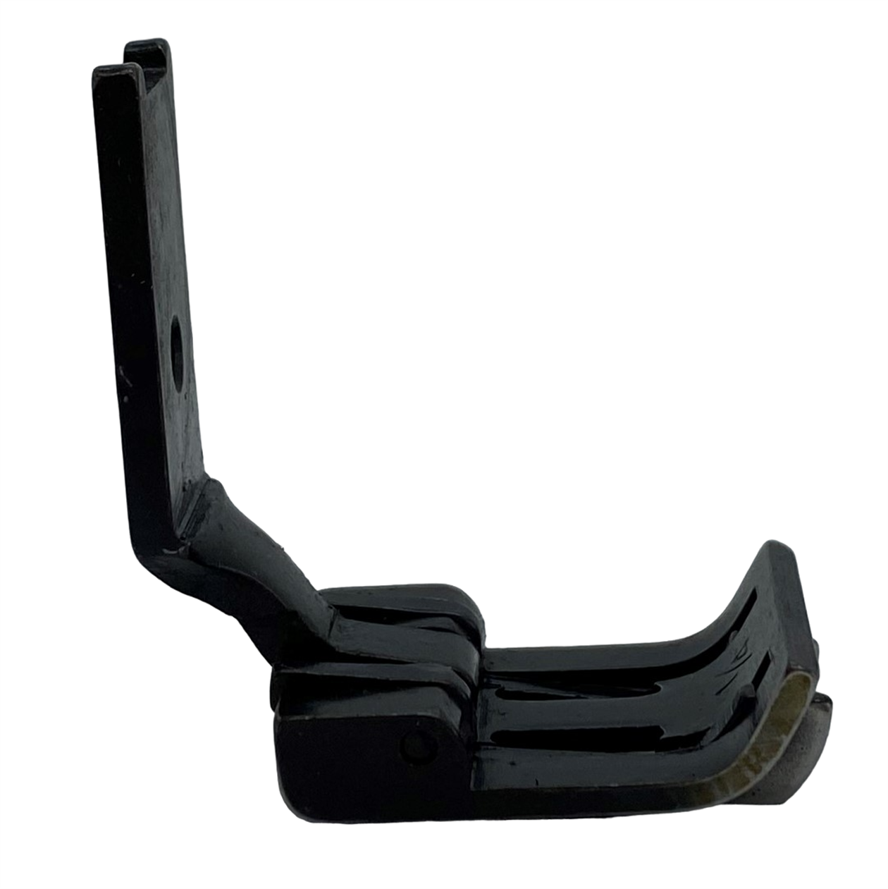 Brother Çiftiğne Çiftli Çima Geniş Taban Ayak 1/4 / P112 (S570DG) 1/4X1/32