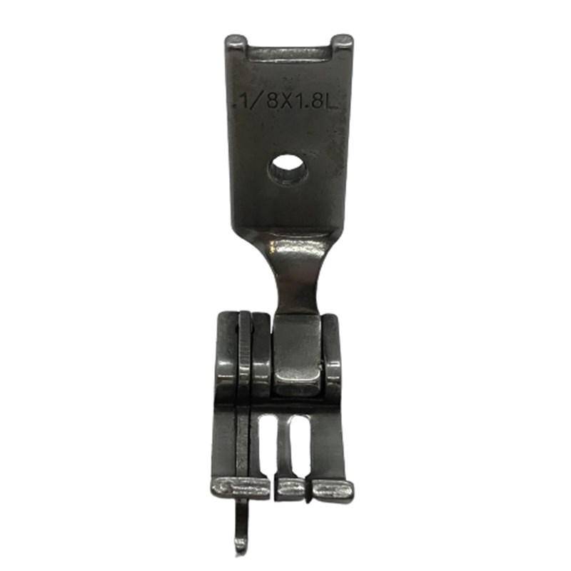 Brother Çiftiğne Çima Ayak Paylı / P112BL(S570L) 1/8X1/16