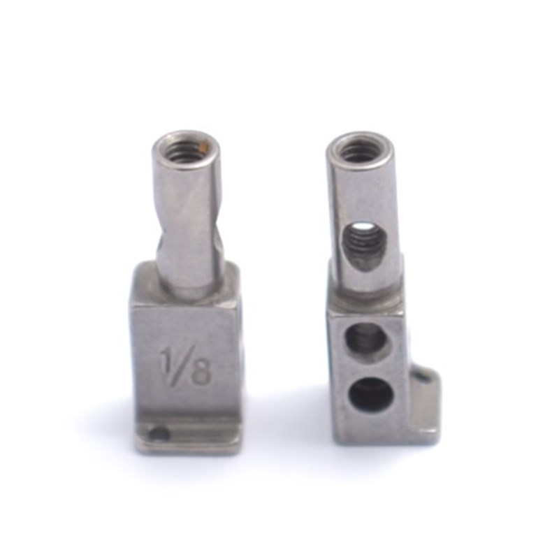 Brother Çiftiğne 845 İptalli Elektronik Takım / LT2-B845-5UT 1/8