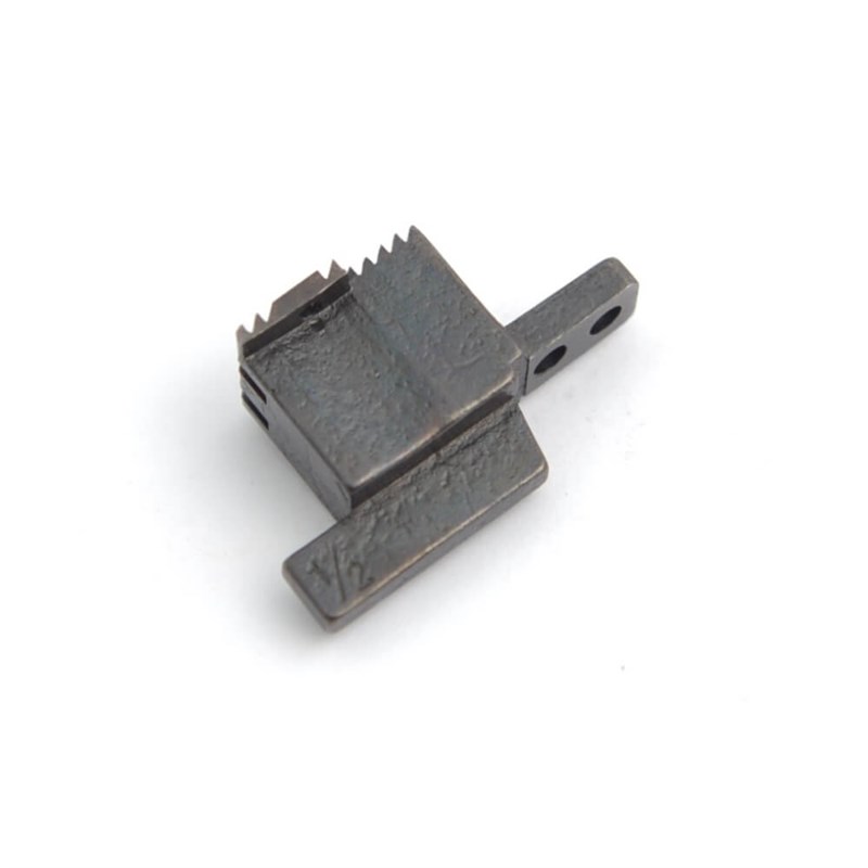 Brother Çiftiğne 845 İptalli Elektronik Takım / LT2-B845-5UT 1/2