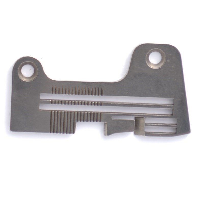 Brother Overlok 3 İp Geniş Plaka 6mm / 146733-001